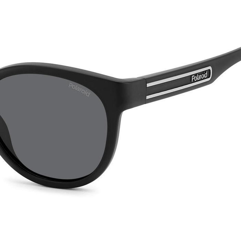 Gafas de Sol Polaroid PLD 2150/S 08A Polarizadas de Policarbonato Unisex 52 mm 3/4