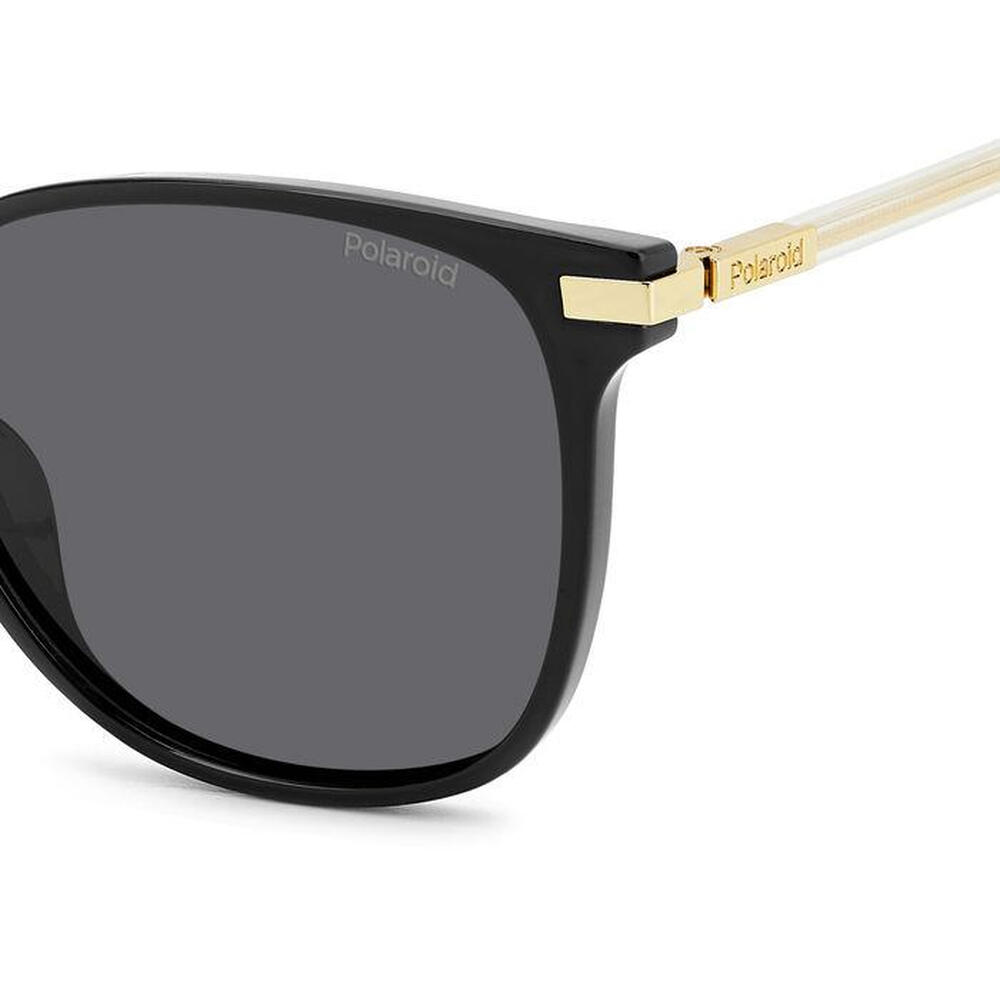 Gafas de Sol Polaroid PLD 4170/G/S/X 2F7 Polarizadas de Metal Mujer 56 mm 3/4