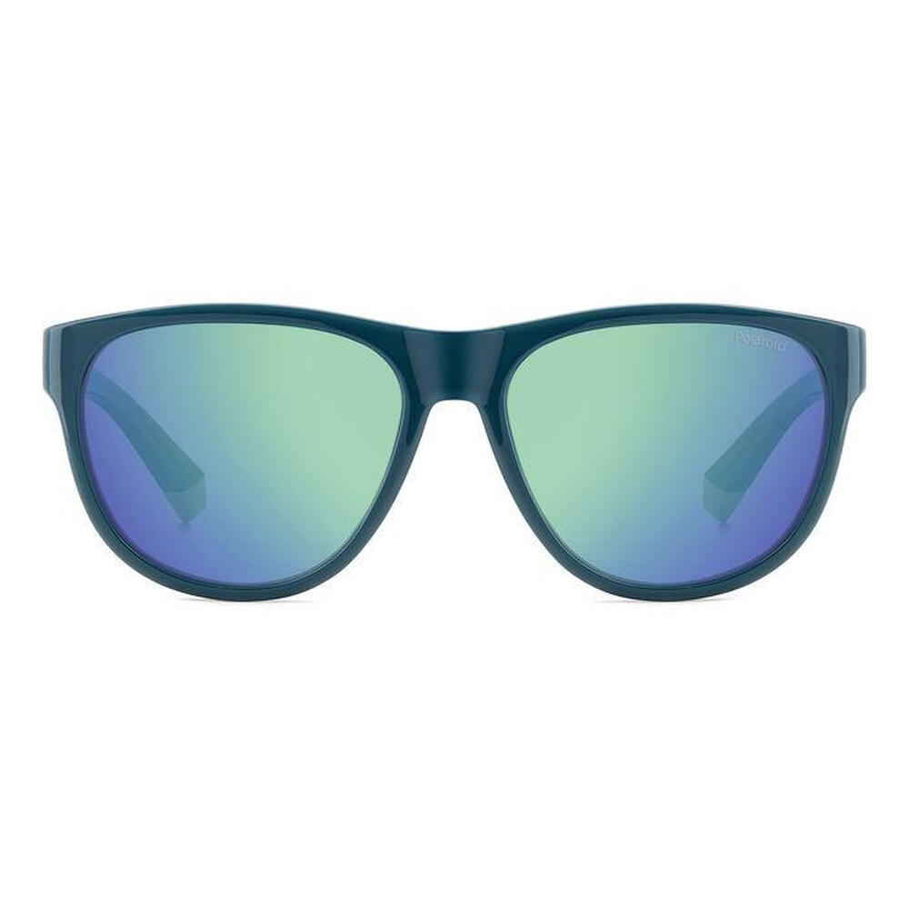 Sonnenbrille Polaroid PLD 2156/S ZI9 Polarisiert aus Polycarbonat Unisex 56 mm 2/3