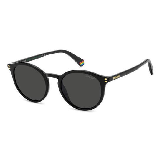 Lunettes de Soleil Polaroid PLD 6233/S 807 Polarisées Unisexe 51 mm