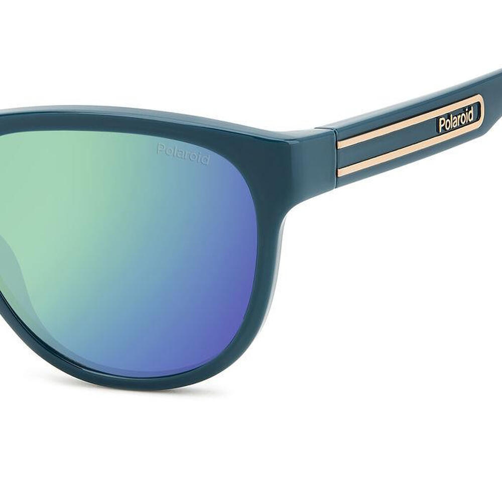 Sonnenbrille Polaroid PLD 2156/S ZI9 Polarisiert aus Polycarbonat Unisex 56 mm 3/3