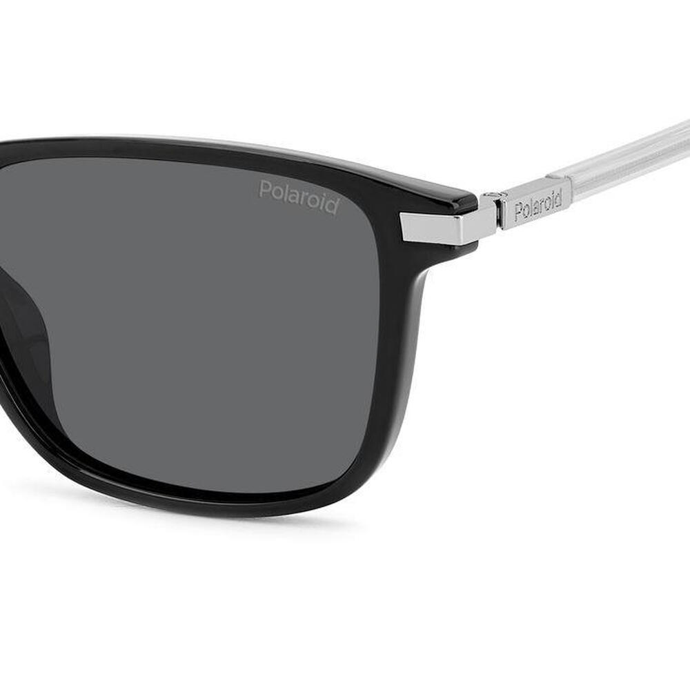 Occhiali da Sole Polaroid PLD 4169/G/S/X 807 Polarizzati Unisex 54 mm 3/3