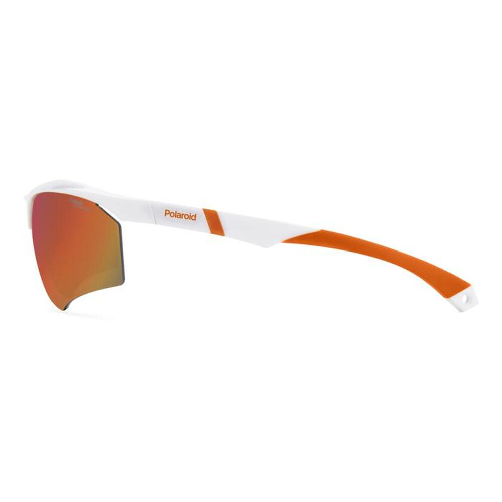 Sonnenbrille Polaroid PLD 7055/S VK6 Polarisiert aus Polycarbonat Herren 68 mm 3/7