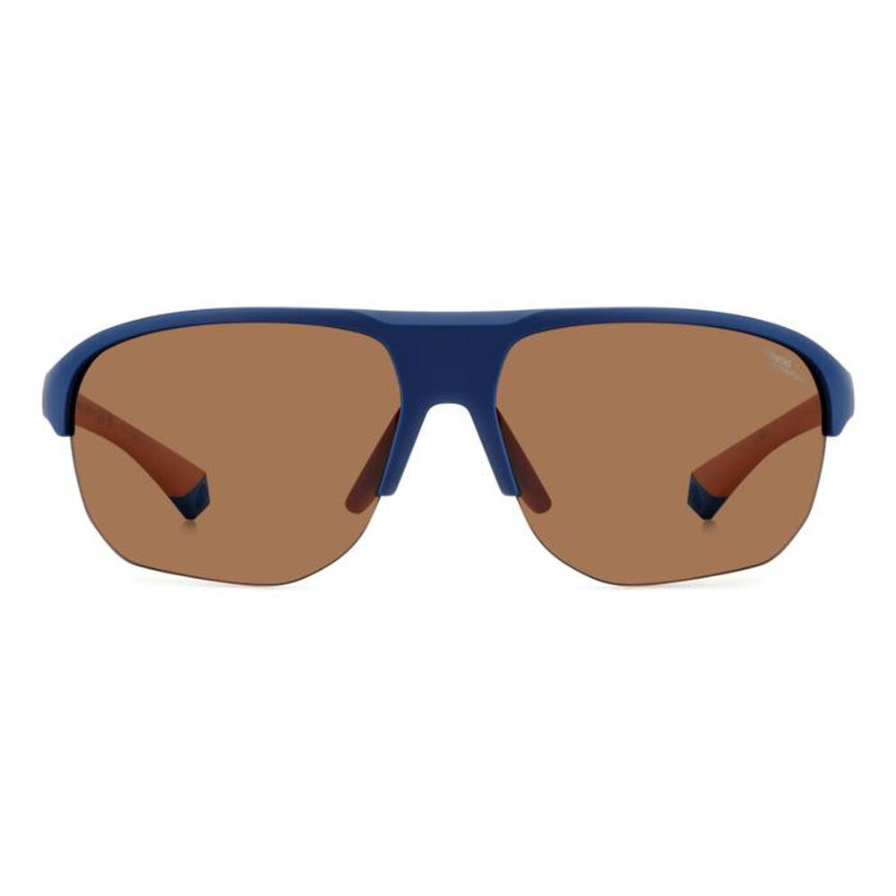 Sonnenbrille Polaroid PLD 7059/S FLL Polarisiert aus Polycarbonat Herren 70 mm 2/4