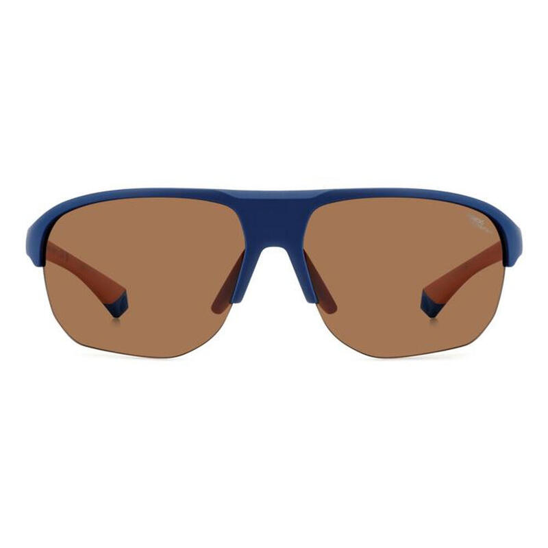 Ochelari de Soare Polaroid PLD 7059/S FLL Polarizați Bărbați 70 mm