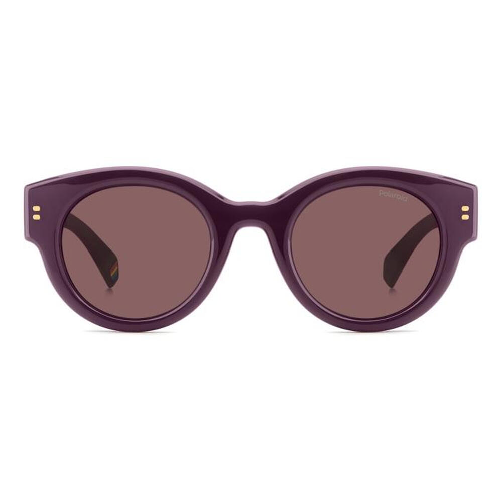 Gafas de Sol Polaroid PLD 6240/S/X 8CQ Polarizadas de Policarbonato Unisex 48 mm 2/3