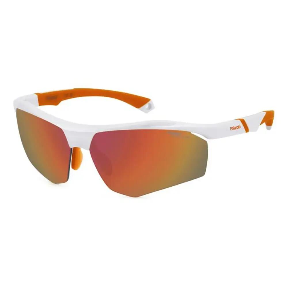 Sunglasses Polaroid PLD 7055/S VK6 Polarized Polycarbonate Men 68 mm