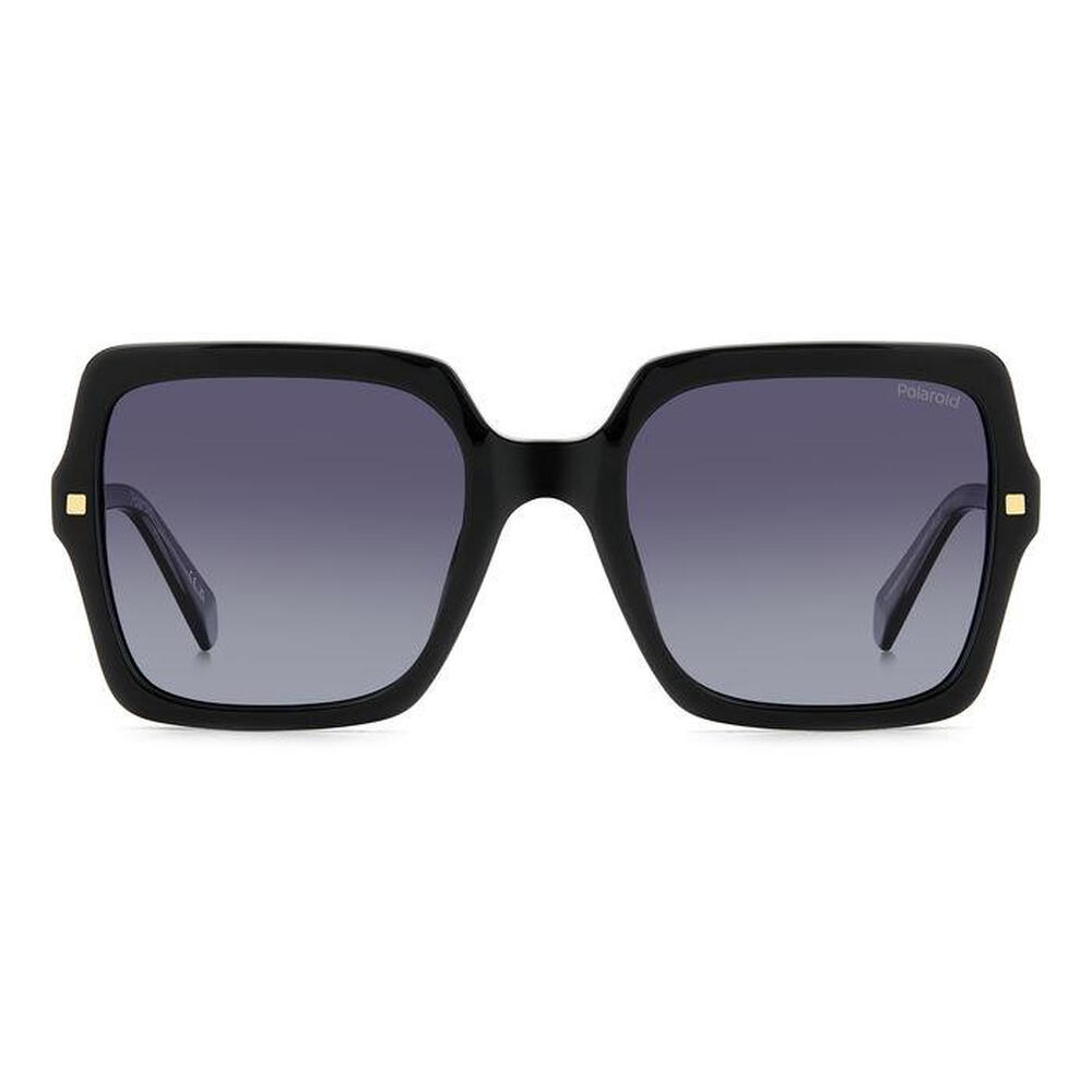 Sonnenbrille Polaroid PLD 4165/S/X 807 Polarisiert aus Acetat Damen 55 mm 2/3