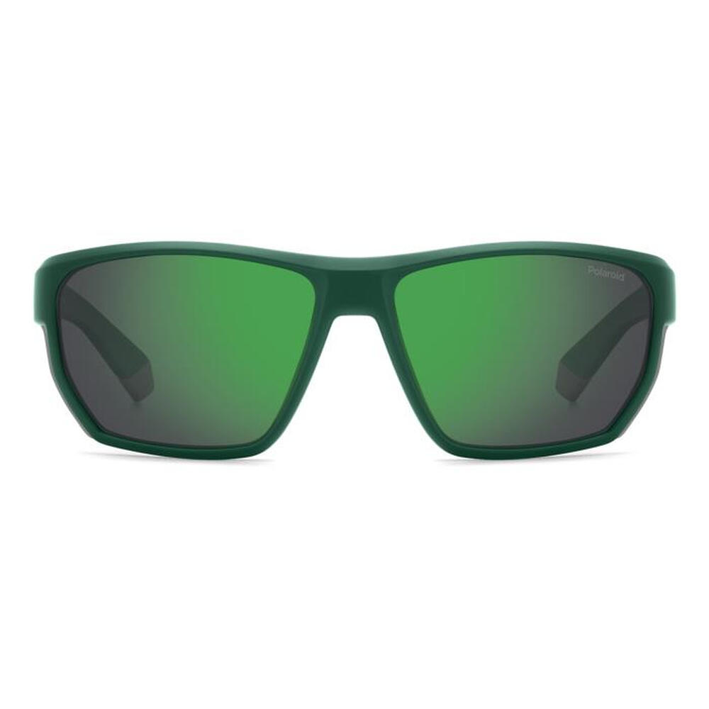 Sonnenbrille Polaroid PLD 7057/S PYW Polarisiert aus Polycarbonat Herren 60 mm 2/4