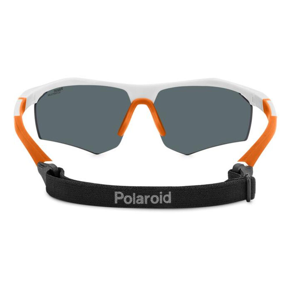 Sonnenbrille Polaroid PLD 7055/S VK6 Polarisiert aus Polycarbonat Herren 68 mm 5/7