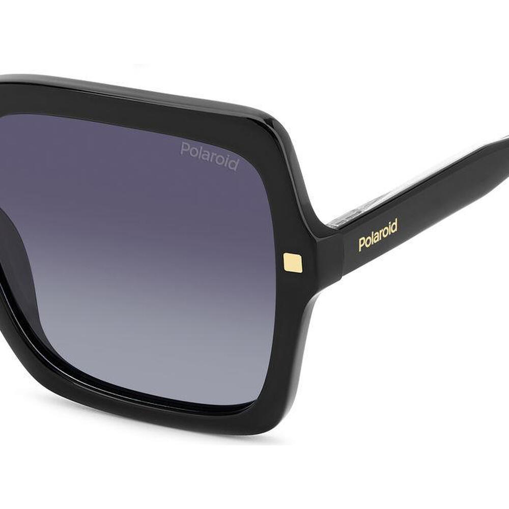 Sonnenbrille Polaroid PLD 4165/S/X 807 Polarisiert aus Acetat Damen 55 mm 3/3