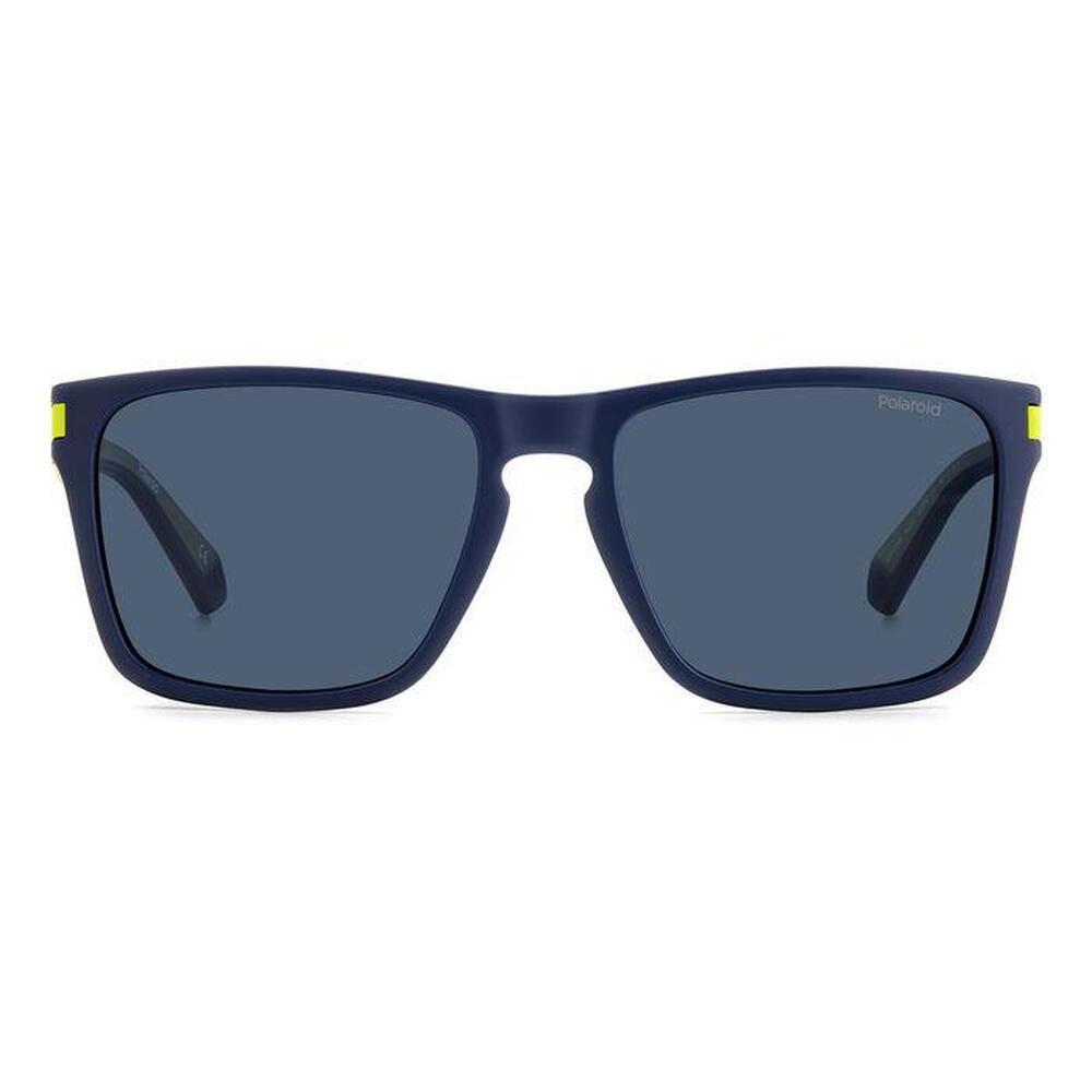 Lunettes de Soleil Polaroid PLD 2139/S FLL Polarisées Unisexe 56 mm 2/3
