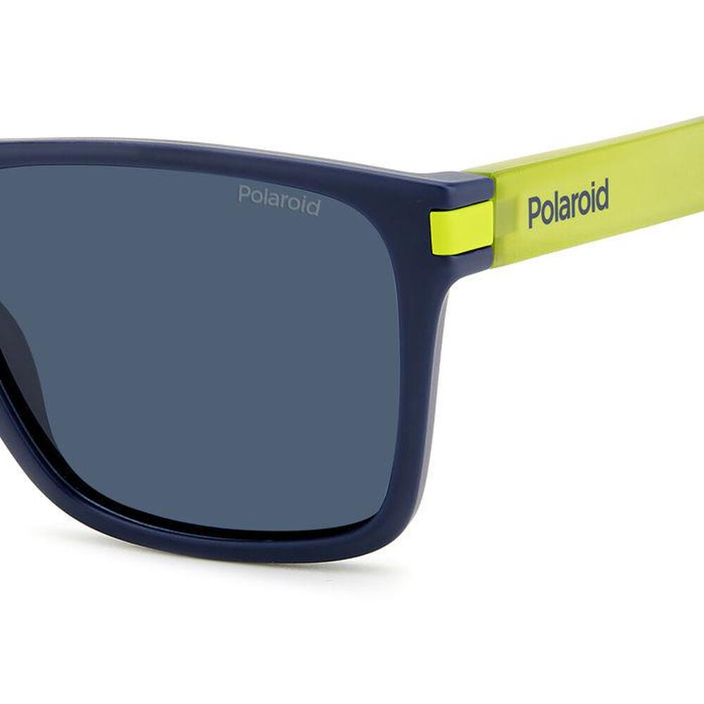 Lunettes de Soleil Polaroid PLD 2139/S FLL Polarisées Unisexe 56 mm 3/3