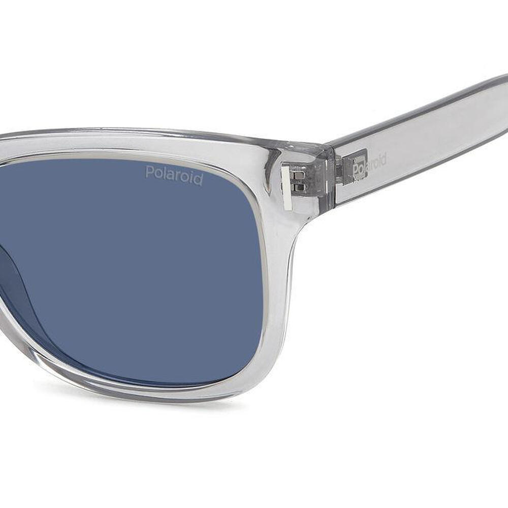 Sonnenbrille Polaroid PLD 6206/S KB7 Polarisiert aus Polycarbonat Unisex 51 mm 3/4