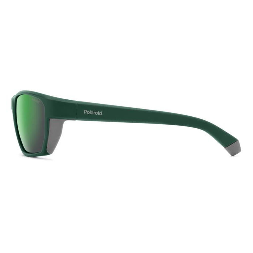 Sonnenbrille Polaroid PLD 7057/S PYW Polarisiert aus Polycarbonat Herren 60 mm 3/4