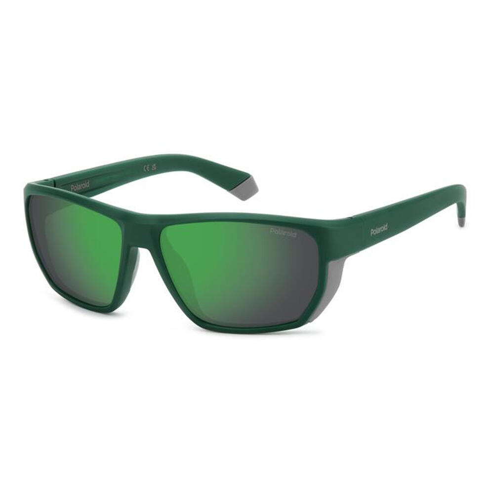 POLAROID Gafas de Sol Polarizadas Polaroid 7057/S PYW Color Verde / Verde
