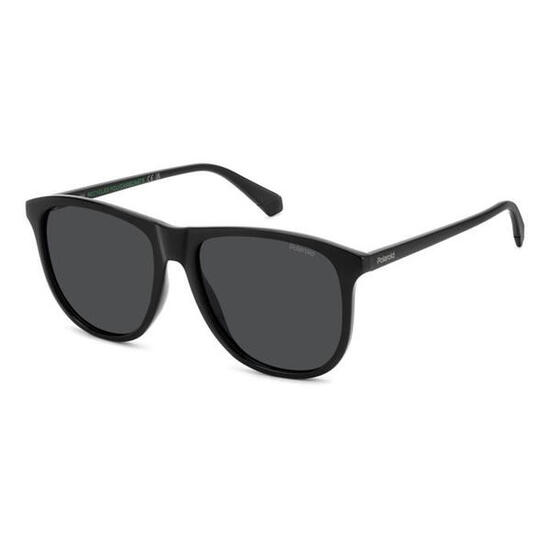 Lunettes de Soleil Polaroid PLD 4178/S 807 Polarisées Homme 55 mm