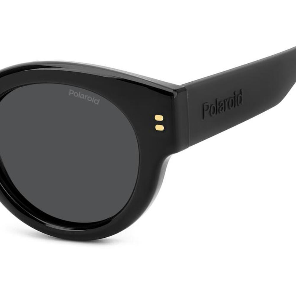 Occhiali da Sole Polaroid PLD 6240/S/X 807 Polarizzati Unisex 48 mm 3/3
