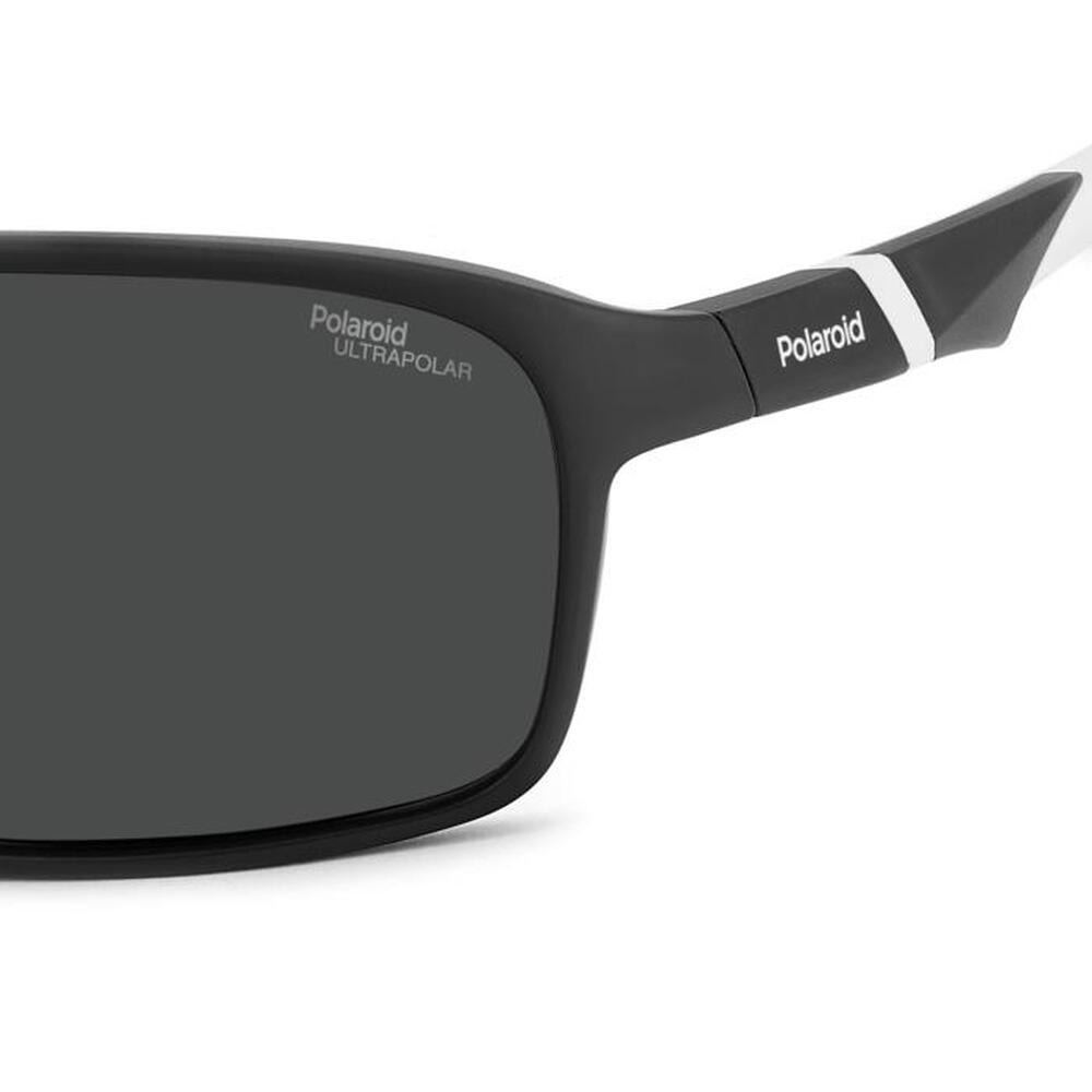 Gafas de Sol Polaroid PLD 7058/S 003 Polarizadas de Policarbonato Hombre 64 mm 3/7