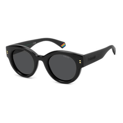 Lunettes de soleil polarisées POLAROID PLD 6240/S/X 1ED unisexe, taille 48 mm