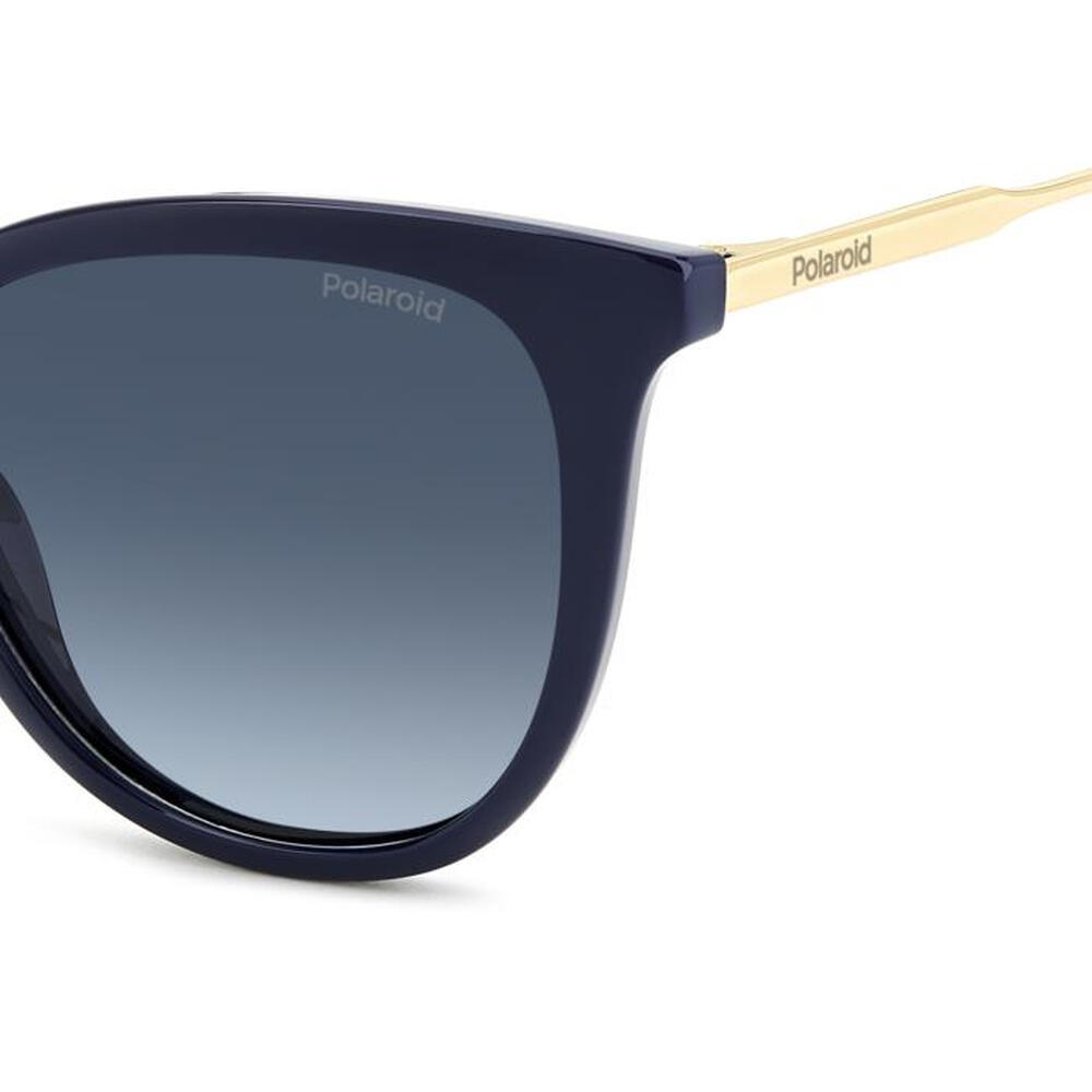 Lunettes de Soleil Polaroid PLD 4184/S/X PJP Polarisées Femme 52 mm 3/3