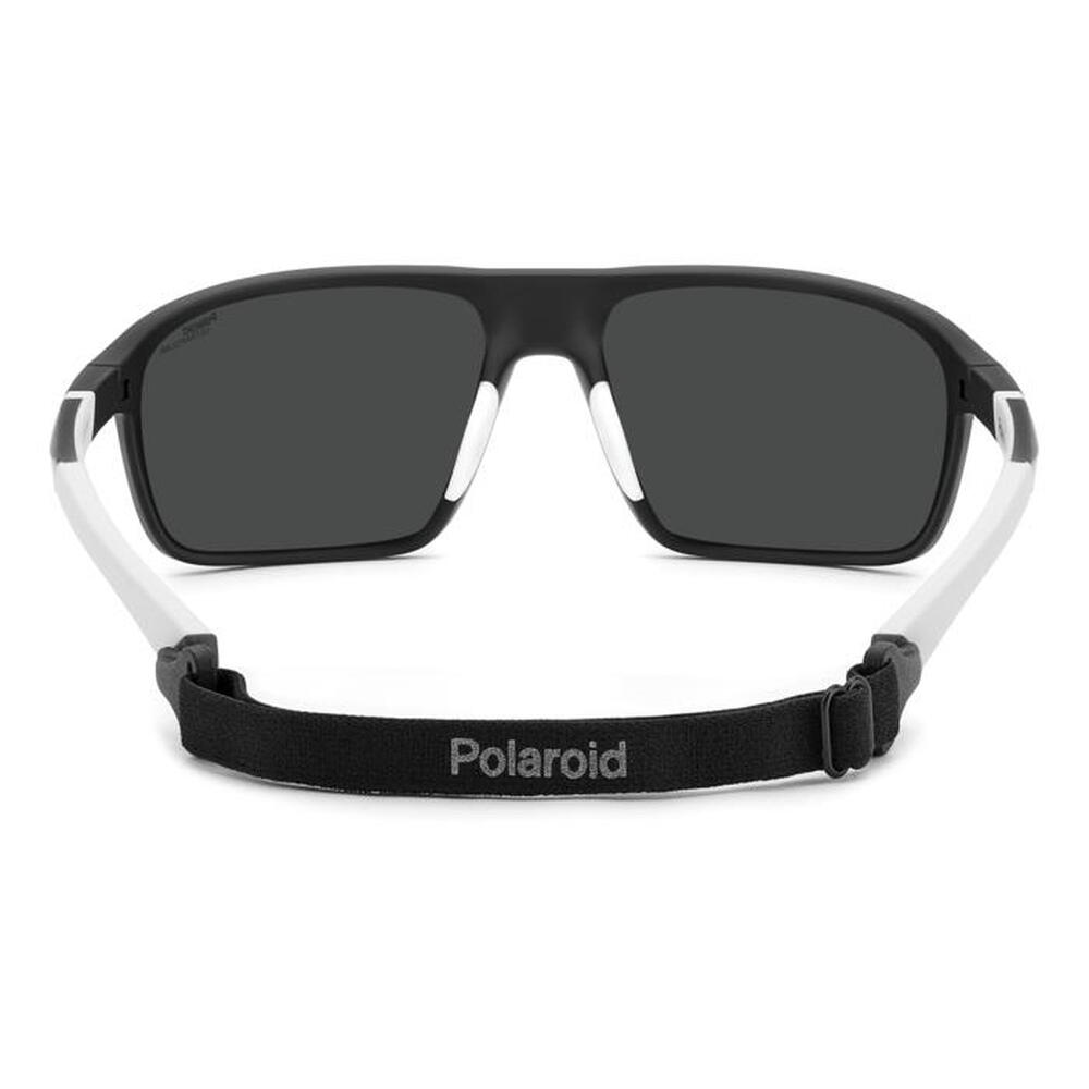 Gafas de Sol Polaroid PLD 7058/S 003 Polarizadas de Policarbonato Hombre 64 mm 4/7