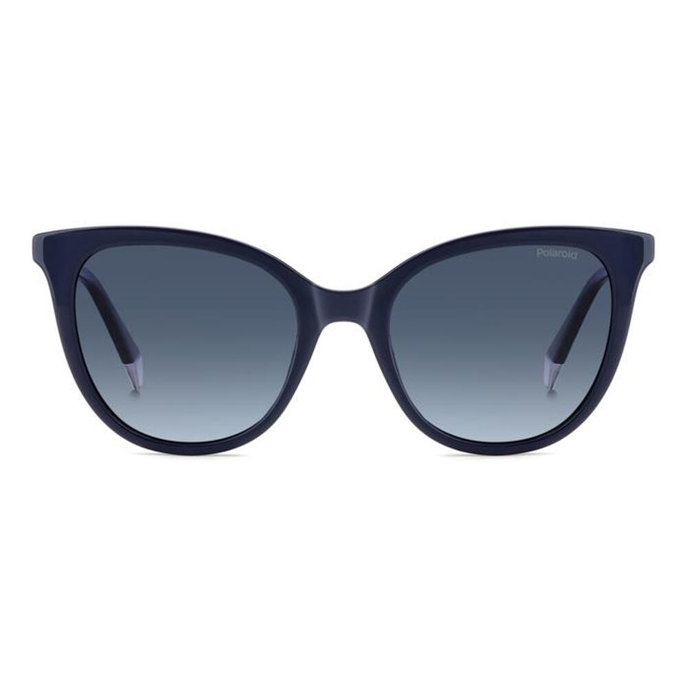 Lunettes de Soleil Polaroid PLD 4184/S/X PJP Polarisées Femme 52 mm 2/3