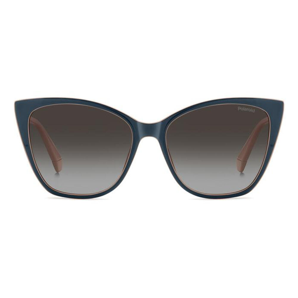 Lunettes de Soleil Polaroid PLD 4181/S DB1 Polarisées Femme 56 mm 2/3