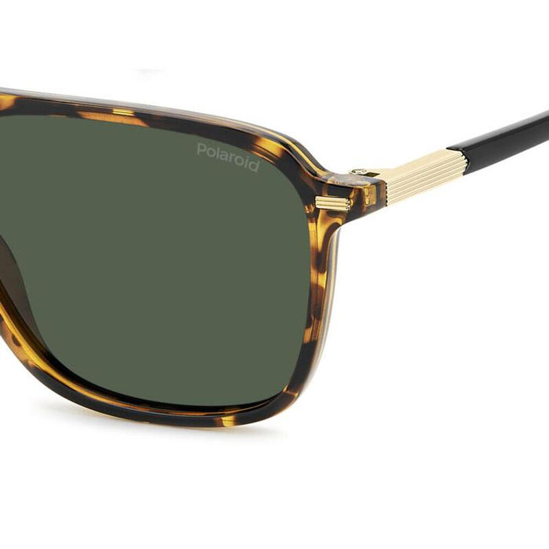 Ochelari de Soare Polaroid PLD 4182/S/X 086 Polarizați Bărbați 57 mm