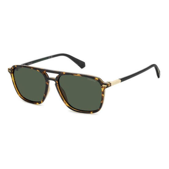 Lunettes de Soleil Polaroid PLD 4182/S/X 086 Polarisées Homme 57 mm