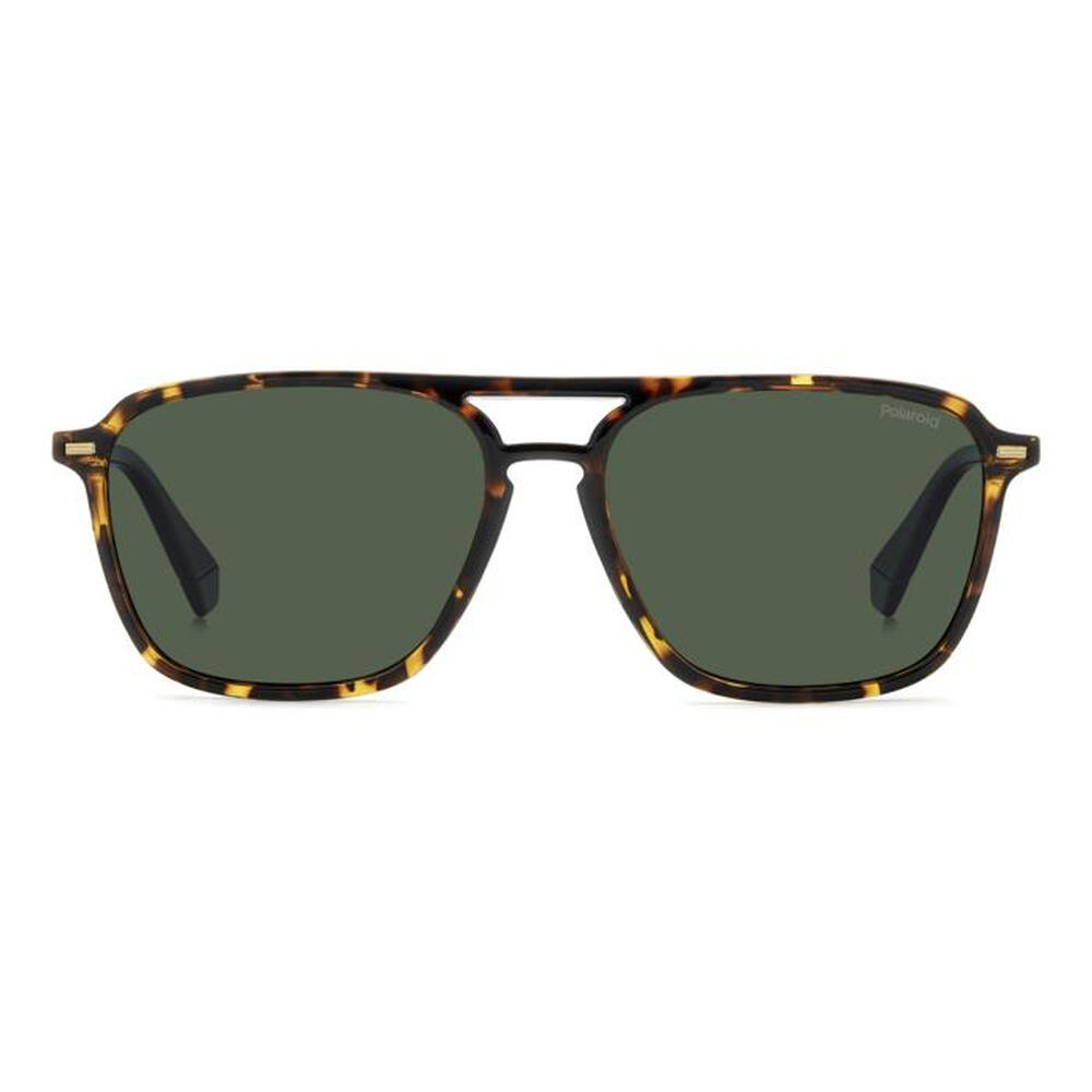 Lunettes de Soleil Polaroid PLD 4182/S/X 086 Polarisées Homme 57 mm 2/3