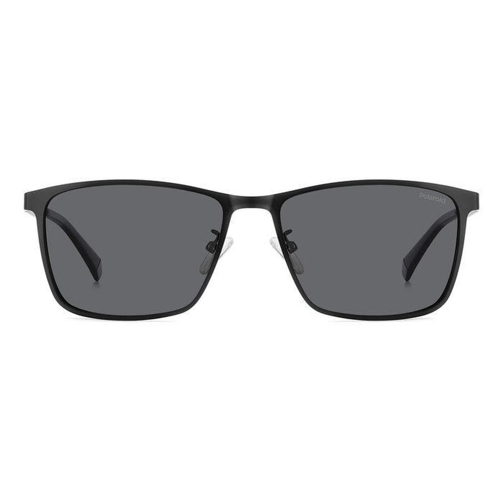 Gafas de Sol Polaroid PLD 2159/G/S/X 003 Polarizadas de Metal Hombre 58 mm 2/3
