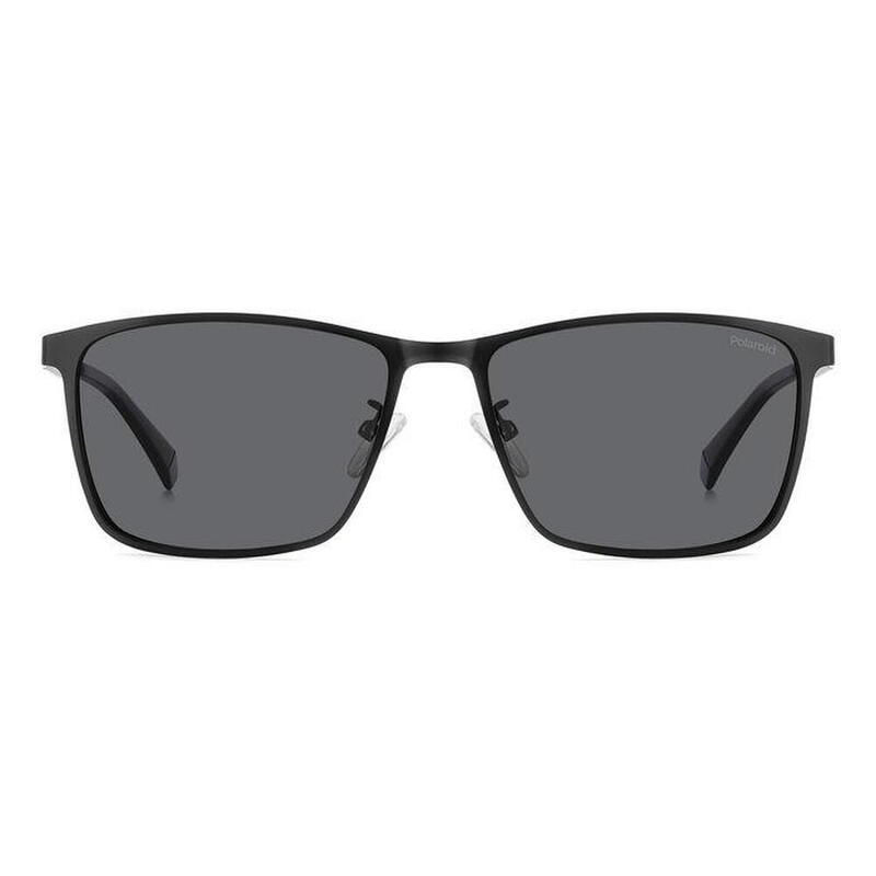 Ochelari de Soare Polaroid PLD 2159/G/S/X 003 Polarizați din Metal Bărbați 58 mm