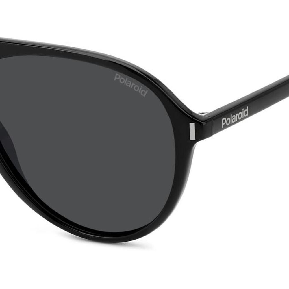 Gafas de Sol Polaroid PLD 6225/S 807 Polarizadas de Policarbonato Hombre 57 mm 3/3