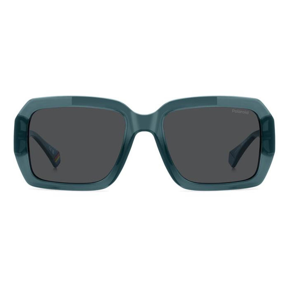 Gafas de Sol Polaroid PLD 6223/S/X ZI9 Polarizadas de Policarbonato Mujer 54 mm 2/4