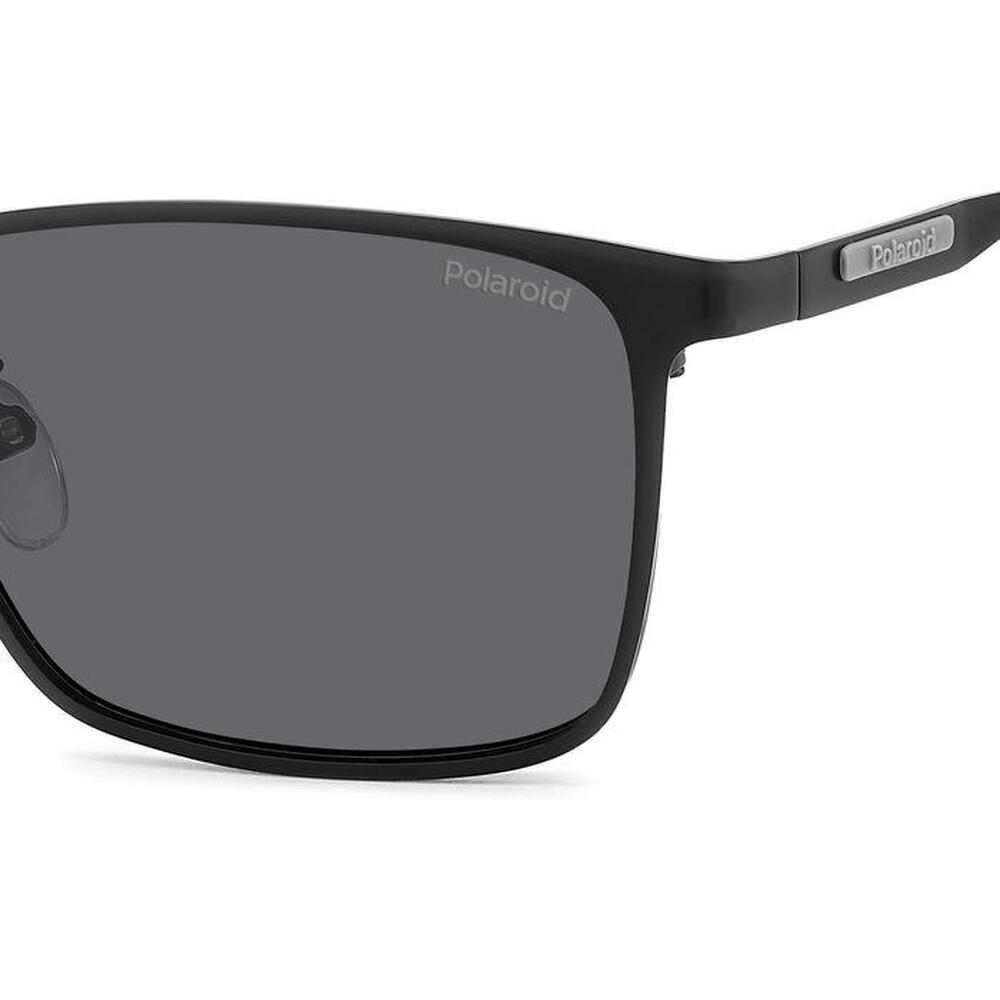 Gafas de Sol Polaroid PLD 2159/G/S/X 003 Polarizadas de Metal Hombre 58 mm 3/3
