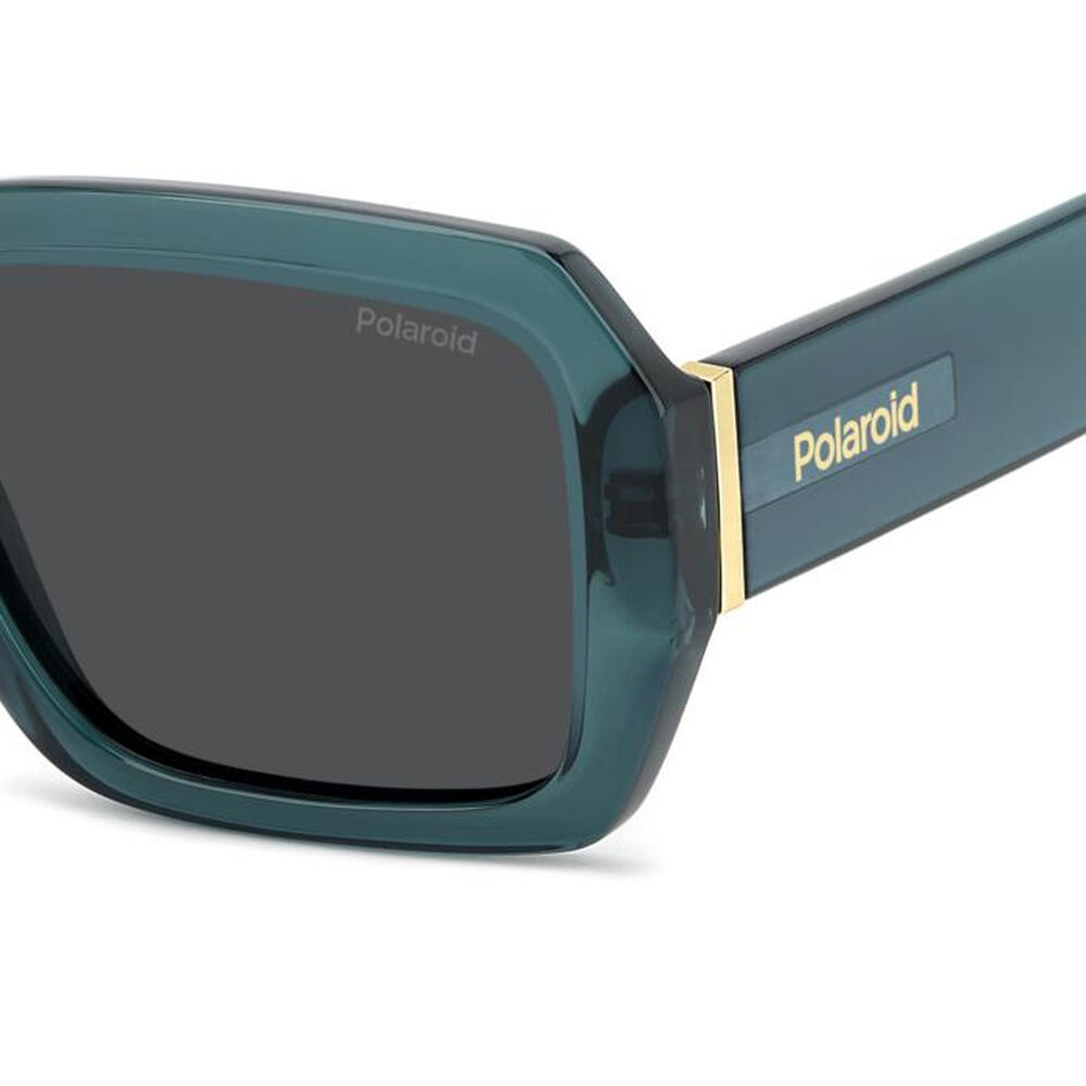 Gafas de Sol Polaroid PLD 6223/S/X ZI9 Polarizadas de Policarbonato Mujer 54 mm 4/4