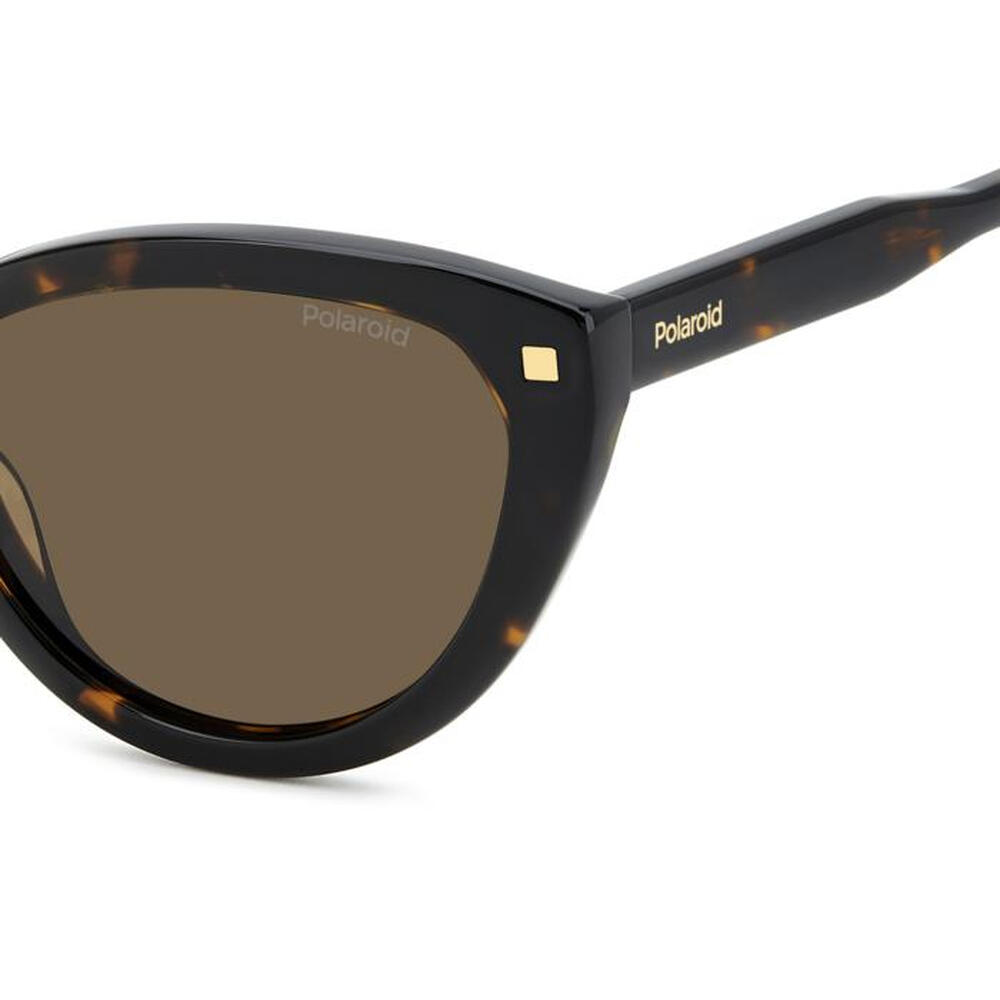 Gafas de Sol Polaroid PLD 4175/S/X 086 Polarizadas de Acetato Mujer 54 mm 3/3