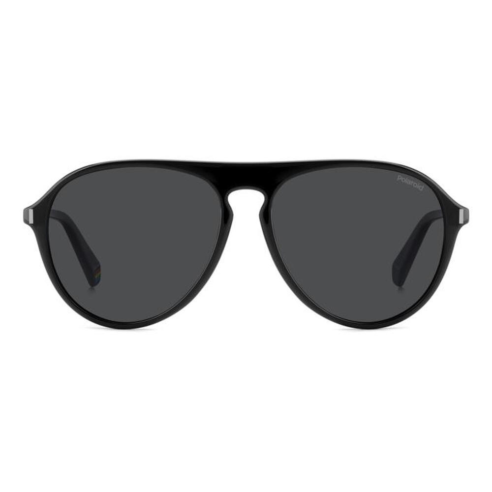 Gafas de Sol Polaroid PLD 6225/S 807 Polarizadas de Policarbonato Hombre 57 mm 2/3