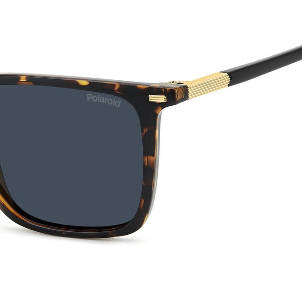 Sonnenbrille Polaroid PLD 4183/S/X 086 Polarisiert aus Polycarbonat Unisex 53 mm 3/3