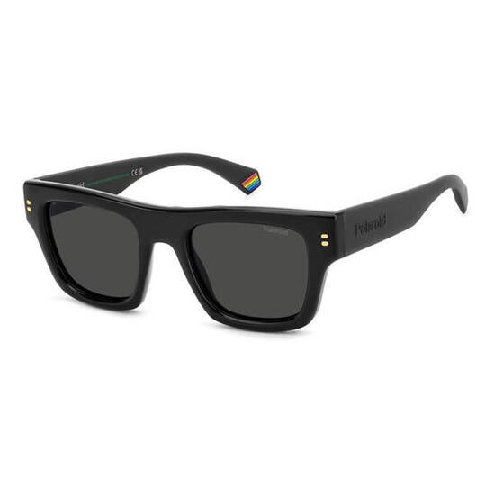 Lunettes de Soleil Polaroid PLD 6238/S/X 807 Polarisées Homme 51 mm