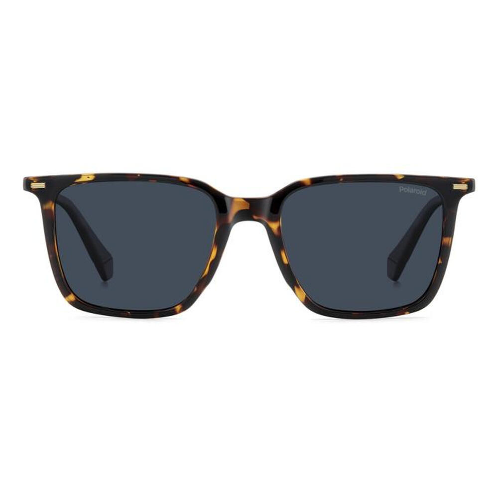 Sonnenbrille Polaroid PLD 4183/S/X 086 Polarisiert aus Polycarbonat Unisex 53 mm 2/3