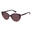 Ochelari de soare femei cu lentile polarizate Polaroid PLD 4176 S/X, violet