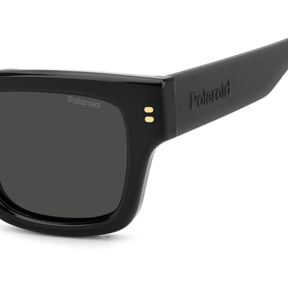 Lunettes de Soleil Polaroid PLD 6238/S/X 807 Polarisées Homme 51 mm 3/7