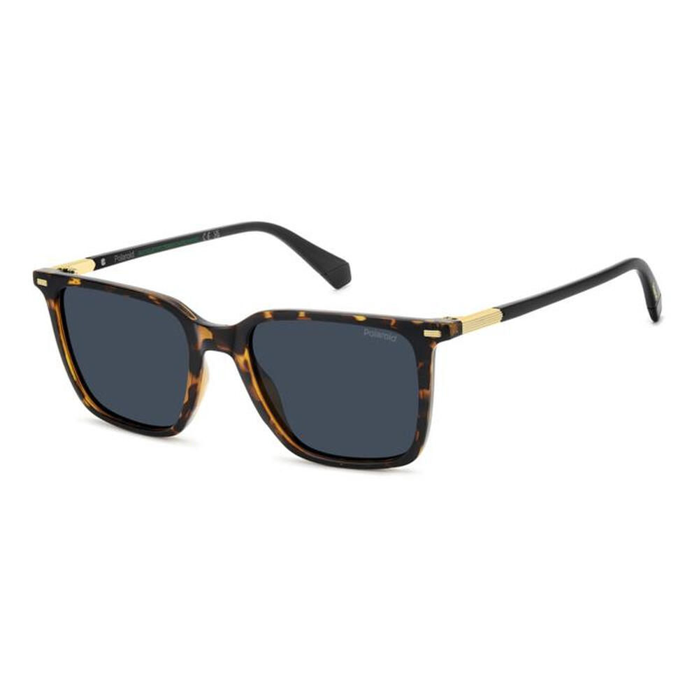Sunglasses Polaroid PLD 4183/S/X 086 Polarized Polycarbonate Unisex 53 mm
