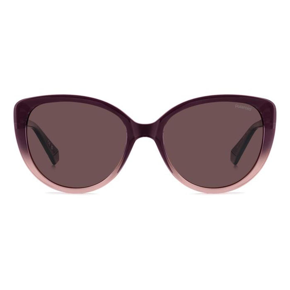 Gafas de Sol Polaroid PLD 4176/S/X B3V Polarizadas de Policarbonato Mujer 56 mm 2/7