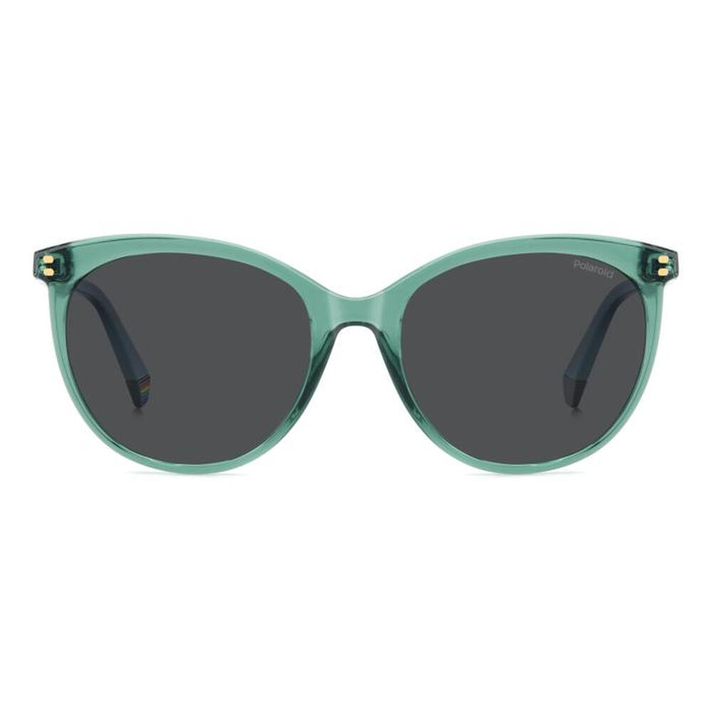 Lunettes de Soleil Polaroid PLD 6231/S 1ED Polarisées Femme 55 mm 2/3