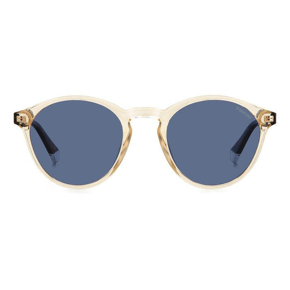 Sonnenbrille Polaroid PLD 4153/S 40G Polarisiert aus Polycarbonat Unisex 50 mm 2/4