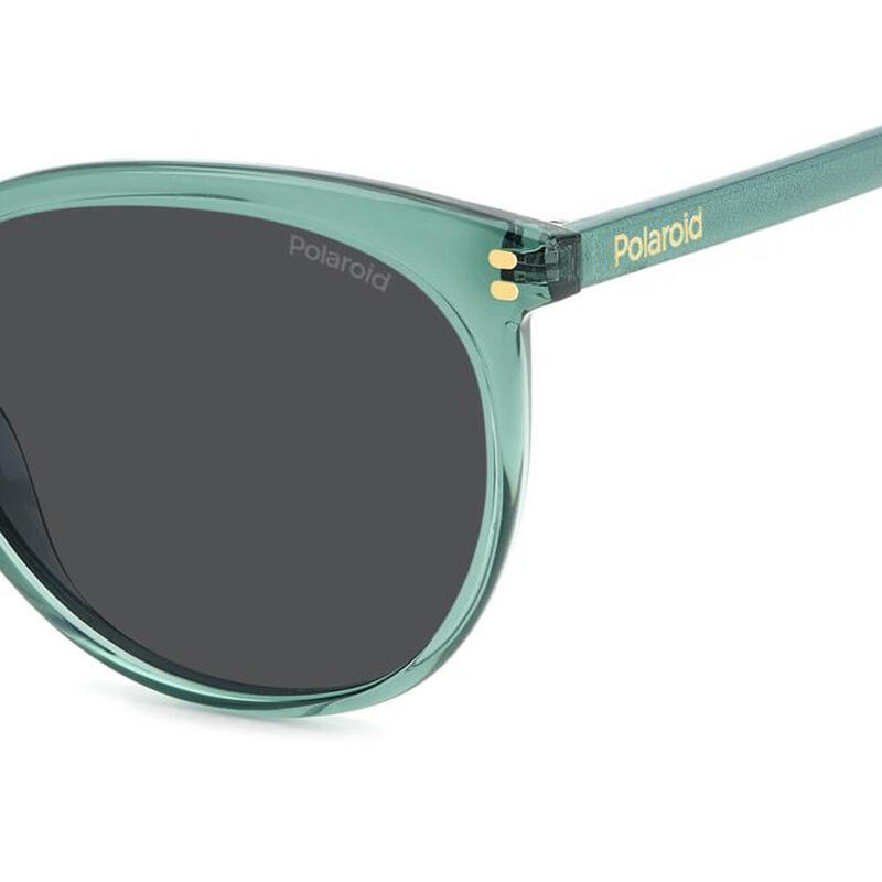 Ochelari de Soare Polaroid PLD 6231/S 1ED Polarizați din Policarbonat Damă 55 mm
