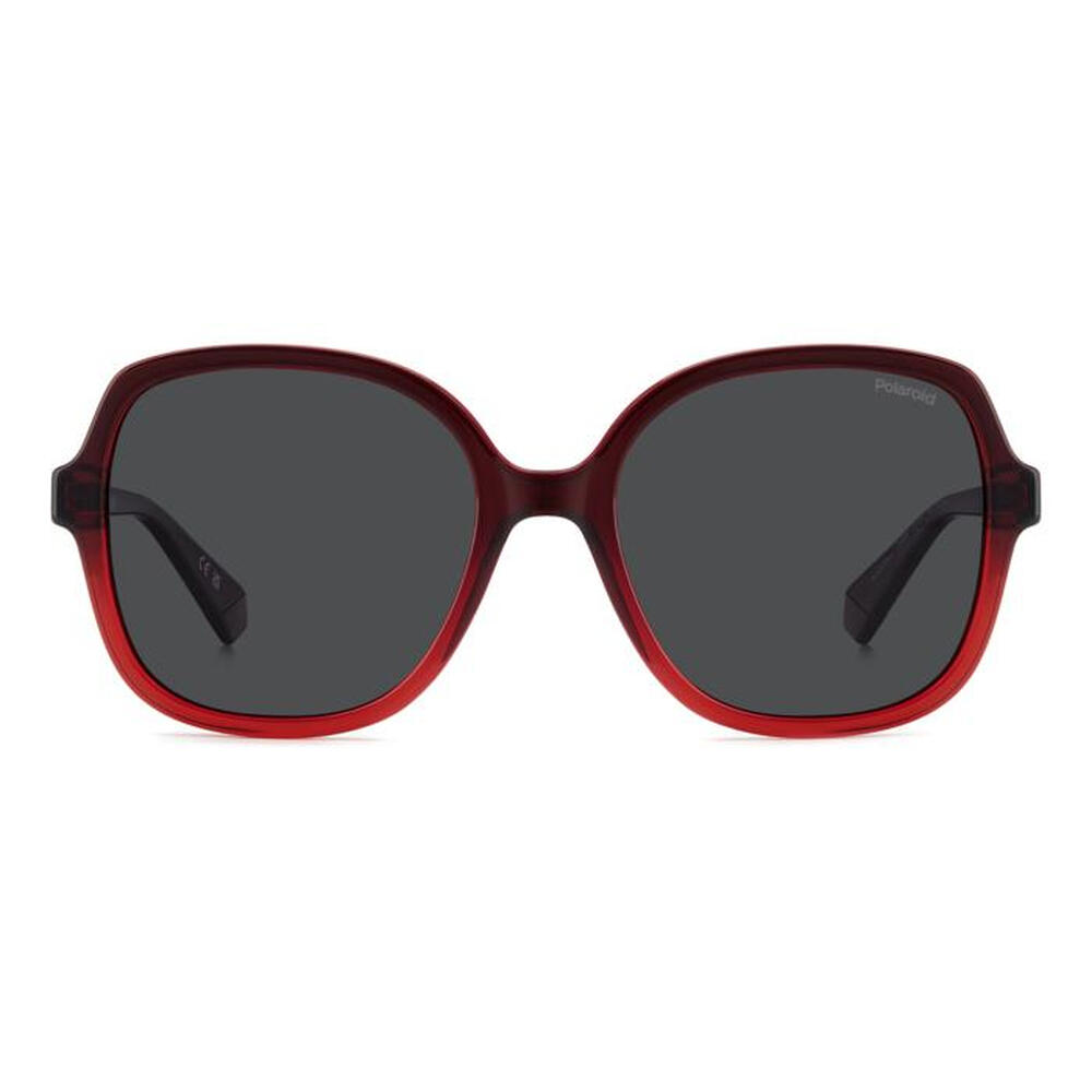 Gafas de Sol Polaroid PLD 4177/S/X C9A Polarizadas de Policarbonato Mujer 55 mm 2/3